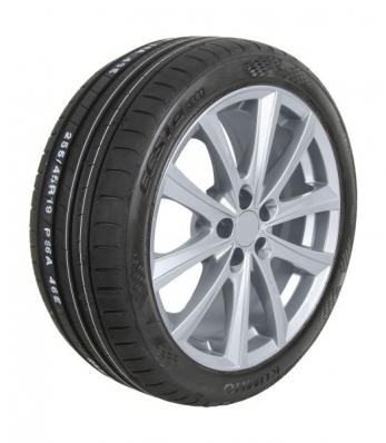 KUMHO Ecsta PS91 225/40 R19 93Y