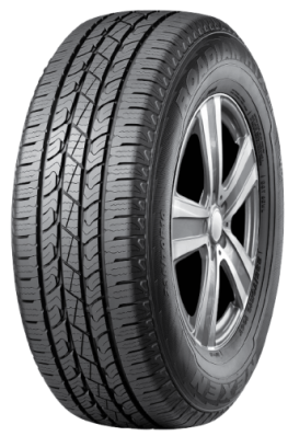 Nexen Roadian HTX RH5 225/70 R16 103T