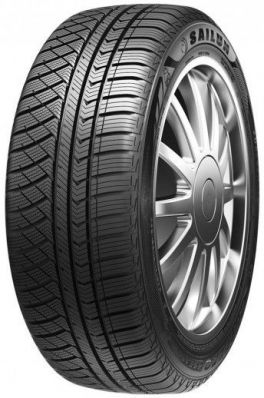  Sailun 4 SEASONS pro 235/55/R18 104V