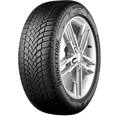 Bridgestone Blizzak LM005 235/50 R20 100T ZOBR