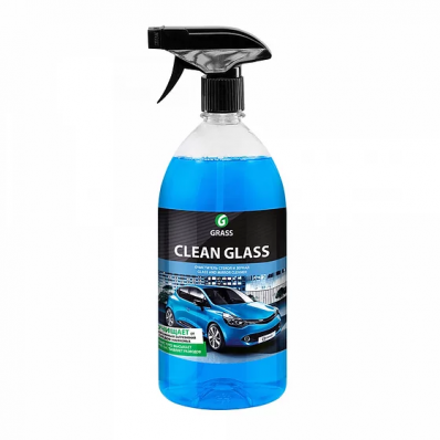 Clean glass 1L