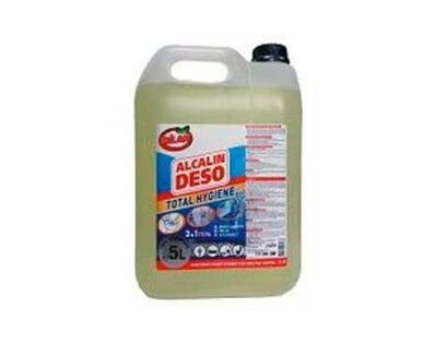Alcalin Deso 5L