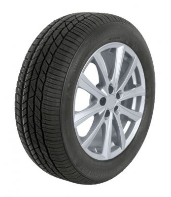 Continental ContiWinterContact TS 830 P 265/35 R19 98V