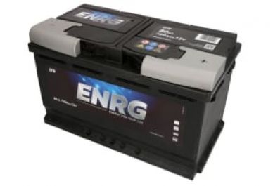 ENRG EFB 12V 80Ah 730A P 315/175/190 B13