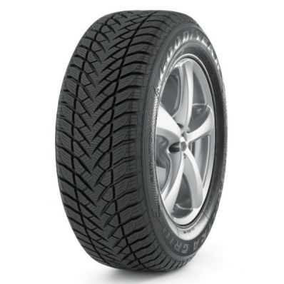 GOODYEAR UltraGrip Plus SUV 225/75 R16 104H