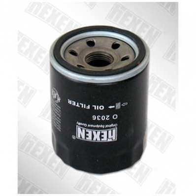 ФИЛЬТР МАСЛЕНЫЙ HEXEN O 2036 (SM 148)-(OP 612)-(ZP47C)