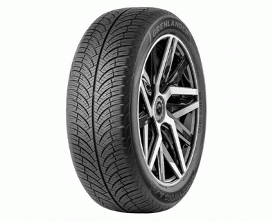 GRENLANDER GREENWING A/S 195/55 R20 91V