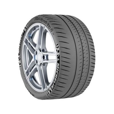 Michelin Pilot Sport CUP 2 245/40 R18 97Y