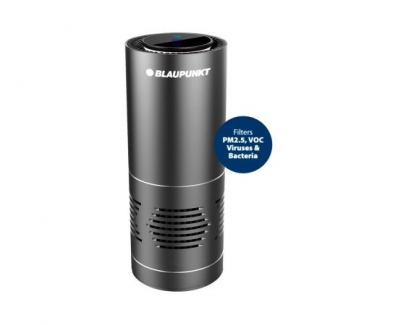 Blaupunkt очиститель воздуха в машине