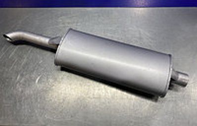 Amortizor scurt MTZ/YMZ L-930 mm TEMPLEST