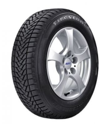 FIRESTONE Winterhawk C 205/65 R15C 102T