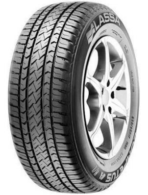 Lassa Competus H/L 235/60 R16 100H