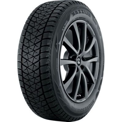 Bridgestone Blizzak DM-V2 195/80 R15 96R 002