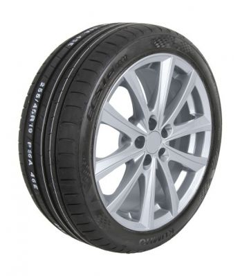 KUMHO Ecsta PS91 245/35 R19 93Y