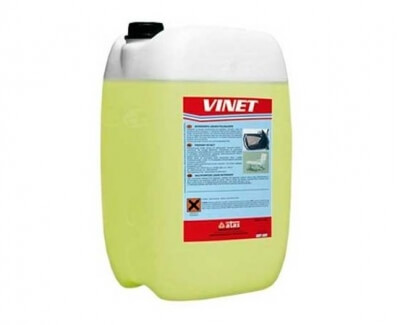 Atas Vinet Preparat spalare auto universal 25kg.