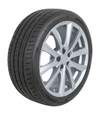 LAUFENN Z Fit EQ LK03 285/25 R20 93Y