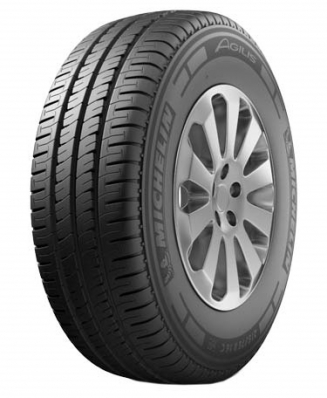 Michelin Agilis+ 195/70 R15C 104/102R