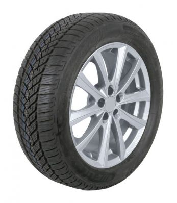 FULDA Kristall Control SUV 225/65 R17 106H