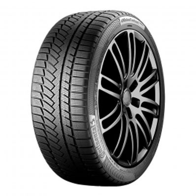 Continental WinterContact TS 850 P SUV 265/40 R22 106V 002