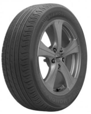 DIAMONDBACK LODB TR918 205/60 R16 96H TL FR XL M+S