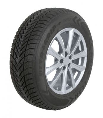 GOODYEAR UltraGrip Plus SUV 245/60 R18 105H