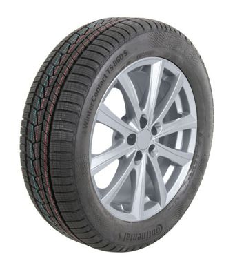 Continental WinterContact TS 860 S 275/35 R20 102H