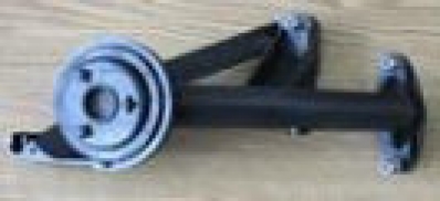 FASE Маслозаборник FOCUS 1.6 ZETEC-S 98>04