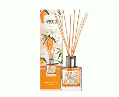 AREON HOME PARFUME STICKS GARDEN MANGO 150 ML