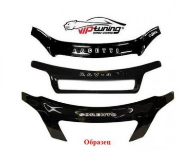 Deflectorul capotei SB 06 Subaru Impreza с 2007