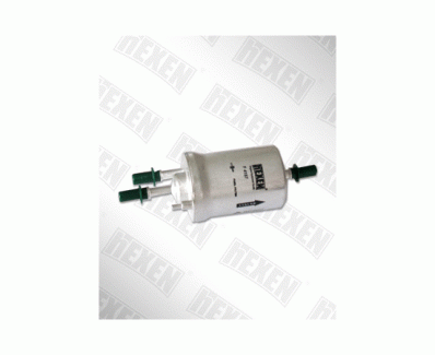 FILTRU COMBUSTIBIL HEXEN F 4187/1 (ST 6091)-(PP 836/4)-(6.4 BAR)
