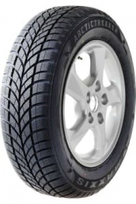 Maxxis WP-05 Arctictrekker 215/65 R15 100H