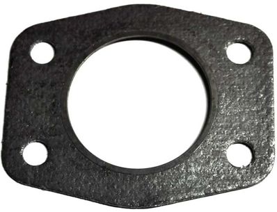 Прокладка металорукава глушителя R КАМАЗа