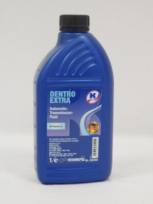 Ulei de transmisie Kuttenkeuler Atf-Dentro Extra II D 0.5L