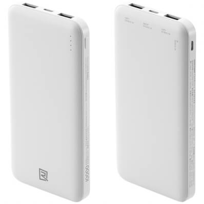 Remax Power bank 10000 PRO RPP-119