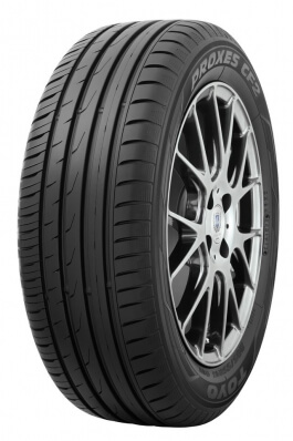 Toyo 99V 215/55 R18 Proxes Sport