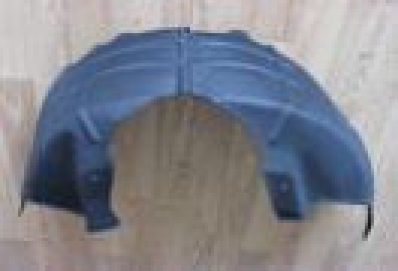 FASE Облицовка колесной арки (подкрыльник) - R FOCUS BM 04>