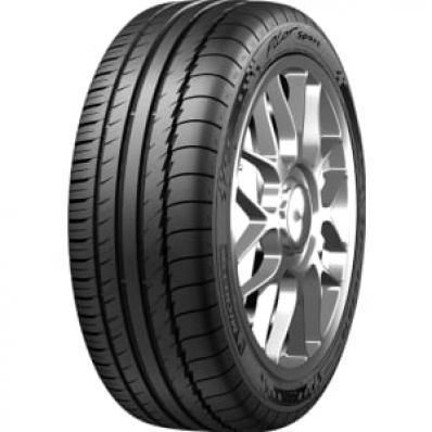 MICHELIN LOMI PS2ZP 275/35 R18 95Y TL RNF ZP