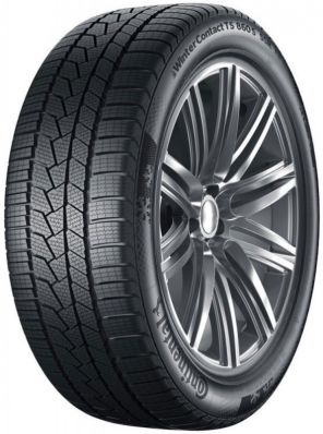 Continental WinterContact TS 860 S 265/35 R21 103V