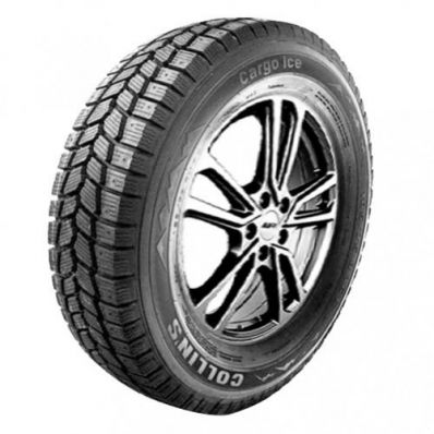 COLLINS Cargo Ice 205/75 R16C 110N