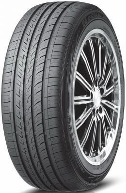 Roadstone N`Fera AU5 245/50 R18 104W