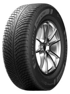 Michelin Pilot Alpin 5 245/45 R19 102H