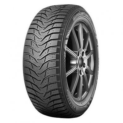 Kumho WS 31 (WinterCraft SUV) 255/60 R18 112T