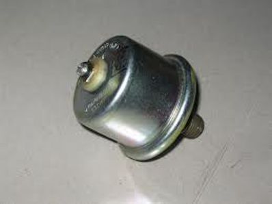 Senzor de presiune a uleiului zil MAZ MTZ MM-355