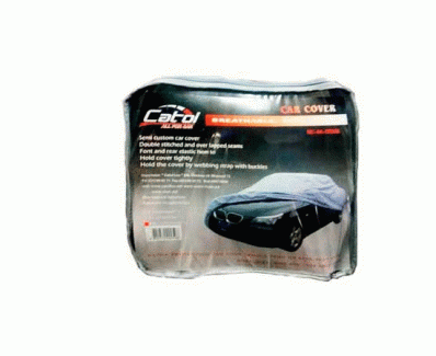 НАКИДКА НА АВТО XL NC-04-СС006