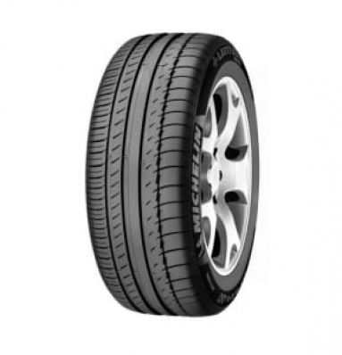 MICHELIN LTMI LS3 255/55 R18 109Y TL