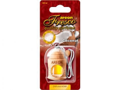 Prep.pt parfum.inc. Areon Fresco Coconut 1 buc