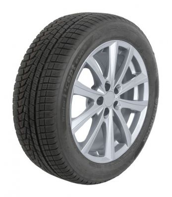 Hankook Winter i*cept evo2 W320 205/60 R17 97H