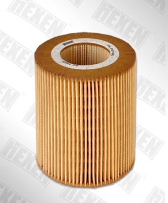 FILTRU ULEI HEXEN OC 3088 (SH 4029)-(OE 676)