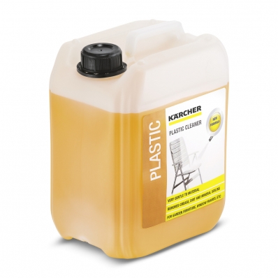 Detergent pentru materiale plastice Karcher RM 625