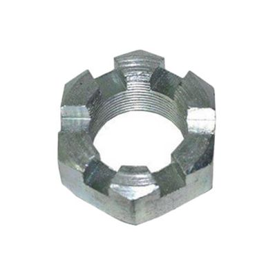 Nucă de reacție a coroanei KAMAZ EURO pe balama